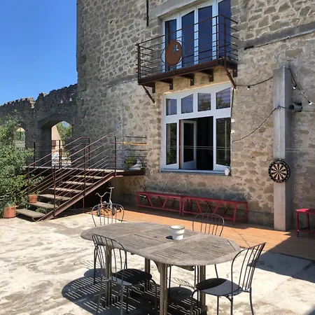 La Distillerie Couffoulens