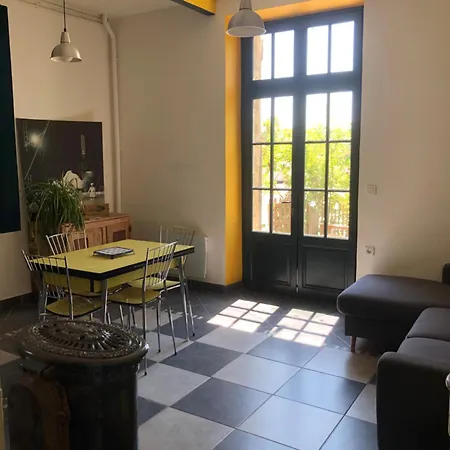 La Distillerie 度假居