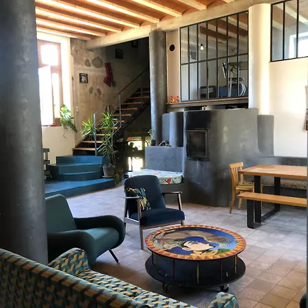 La Distillerie