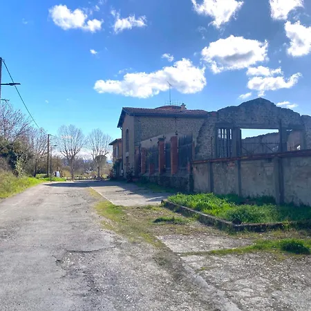 Hébergement de vacances La Distillerie